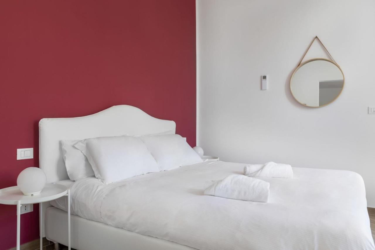 Palazzo Pedretti Halldis By Halldis Bolonia