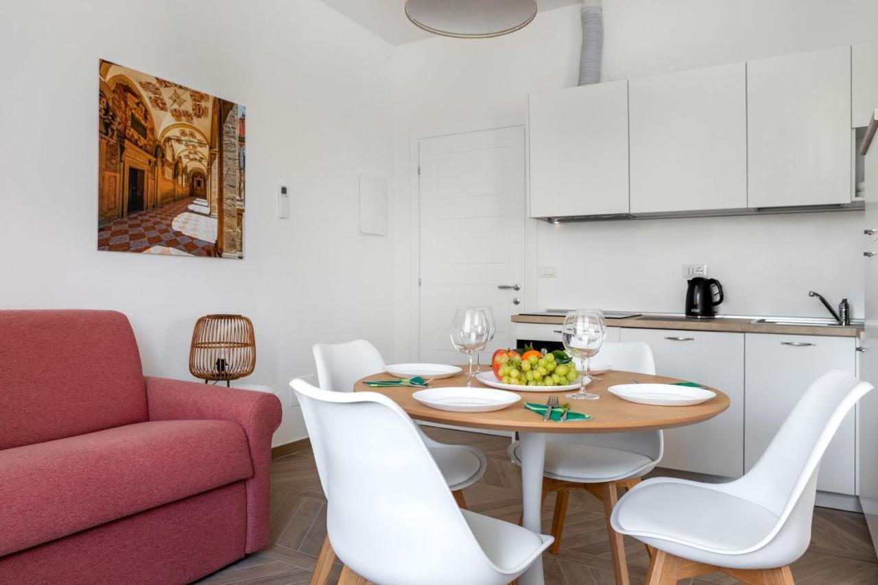 Palazzo Pedretti Halldis By Halldis Appartement Bologna