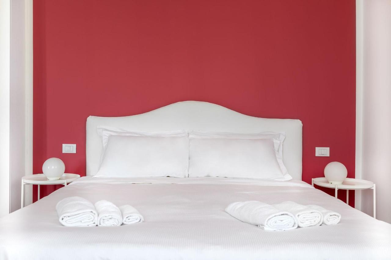 Palazzo Pedretti Halldis By Halldis Apartamento Bolonia