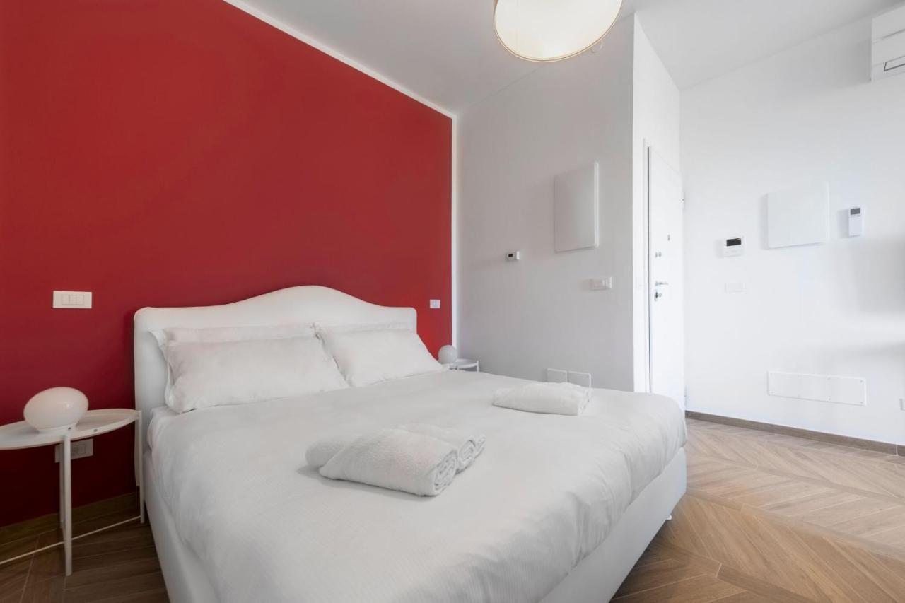 Apartamento Palazzo Pedretti Halldis By Halldis Bolonia