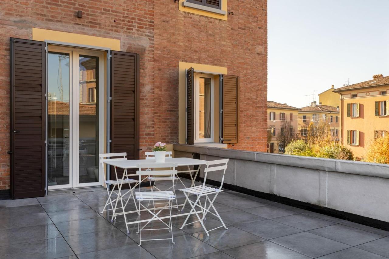Palazzo Pedretti Halldis By Halldis Appartement