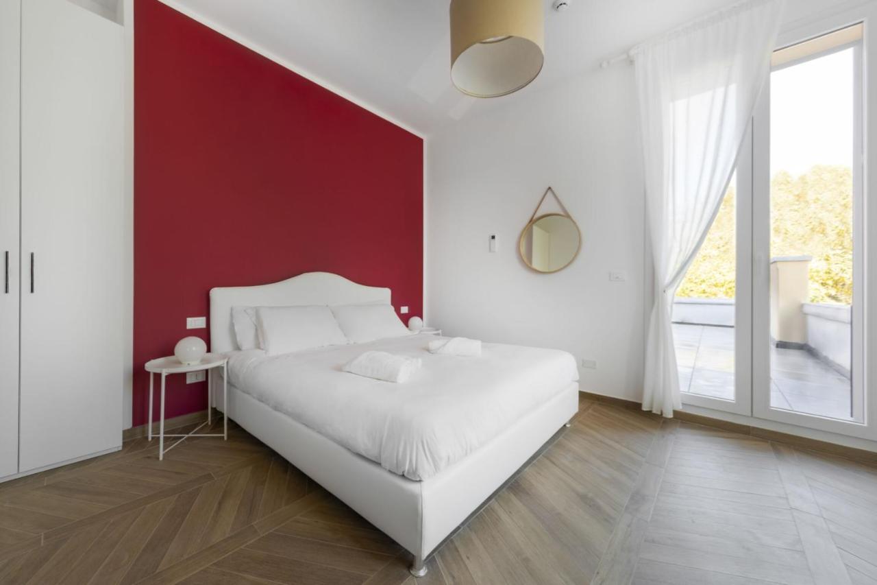 Appartement Palazzo Pedretti Halldis By Halldis Bologna