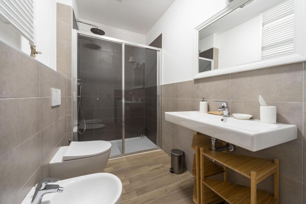 Palazzo Pedretti Halldis By Halldis Appartement