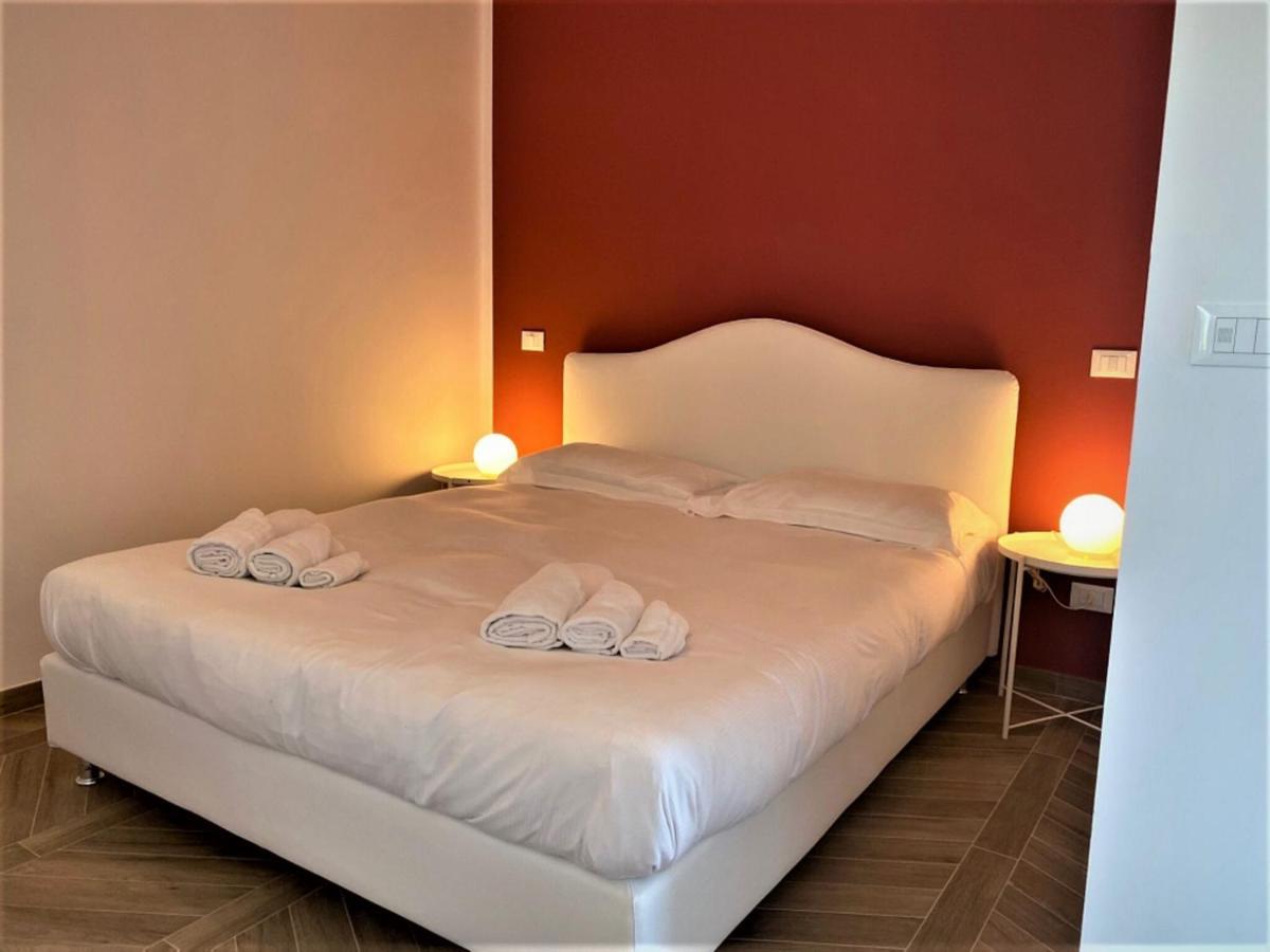 Appartement Palazzo Pedretti Halldis By Halldis Bologna