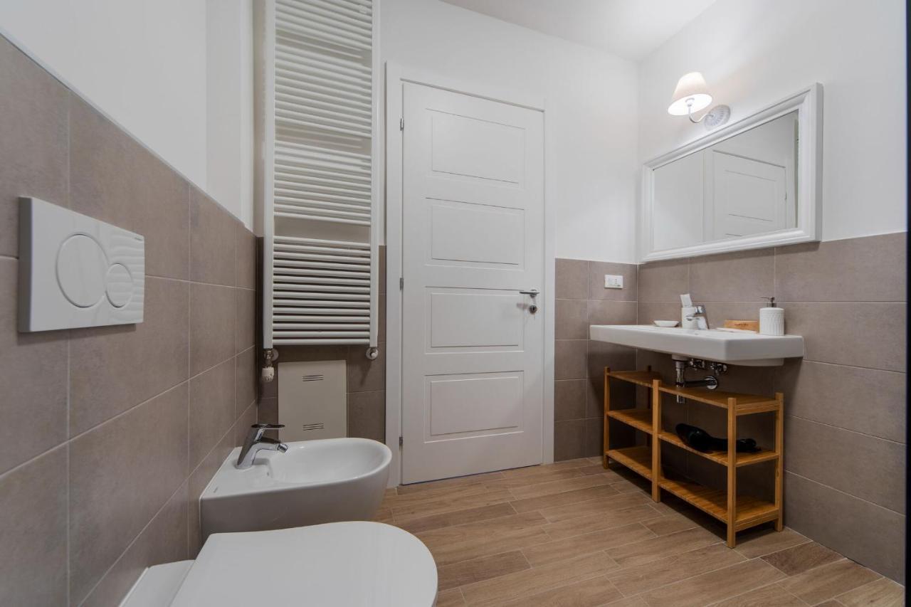 Apartamento Palazzo Pedretti Halldis By Halldis Bolonia