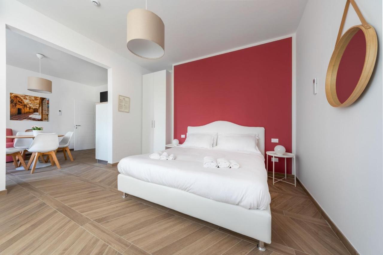Palazzo Pedretti Halldis By Halldis Apartamento Bolonia