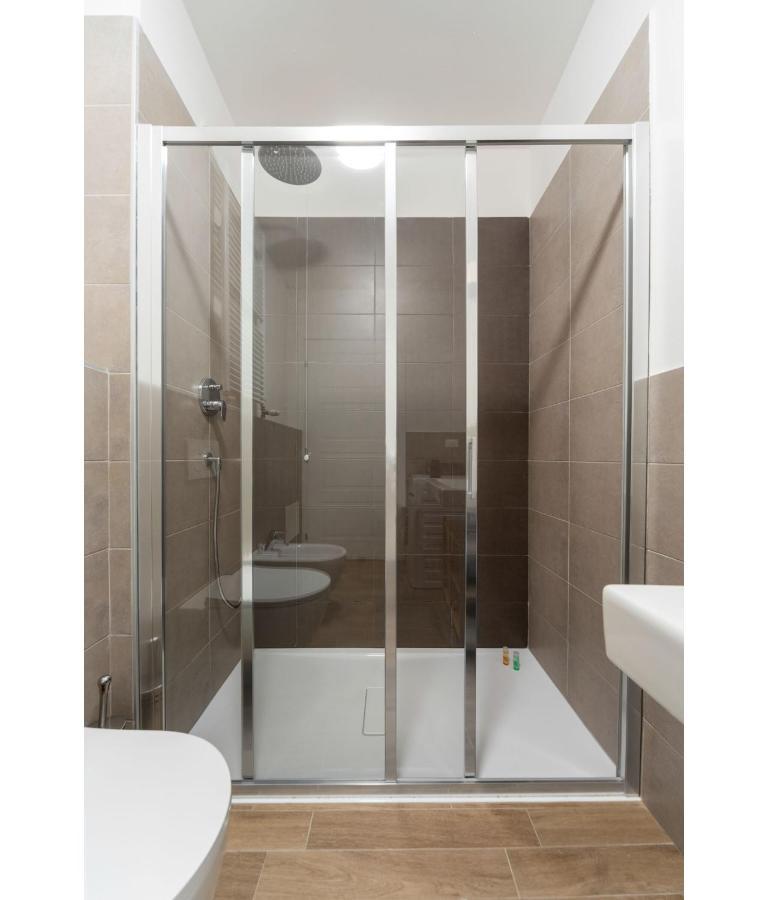 Palazzo Pedretti Halldis By Halldis Appartement Bologna