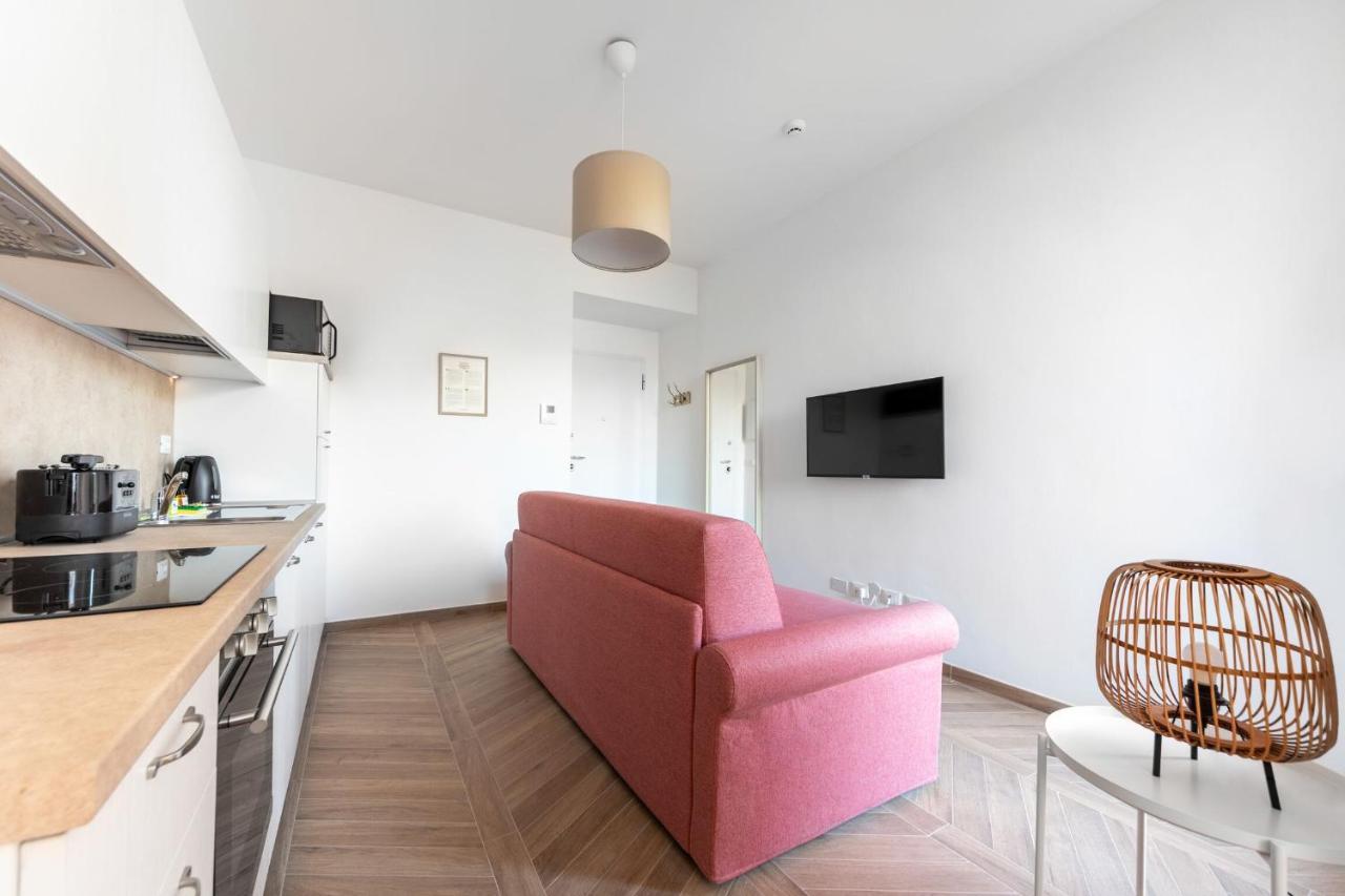 Palazzo Pedretti Halldis By Halldis Appartement Bologna