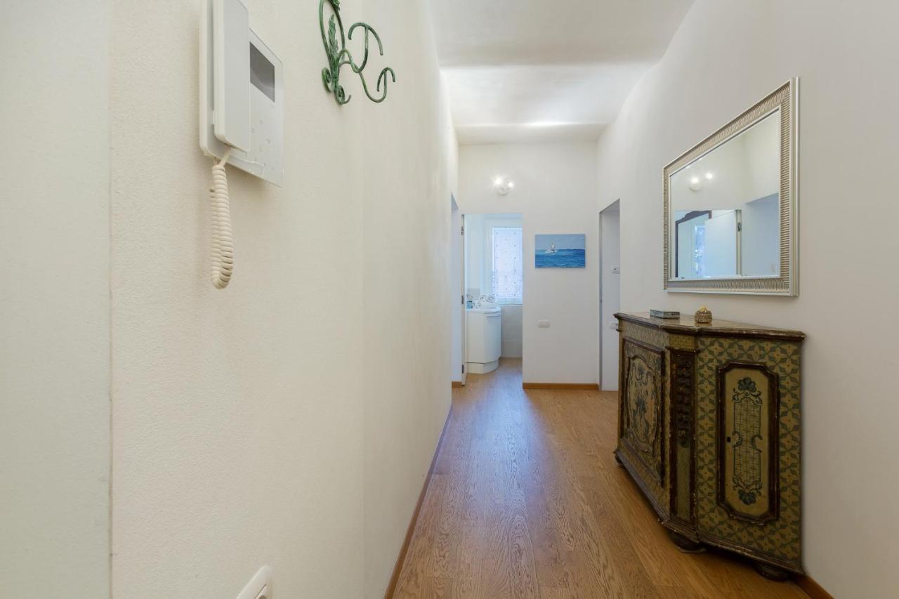 Saragozza District Apartment Bologna