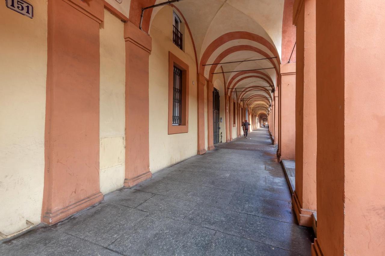 Apartamento Saragozza District