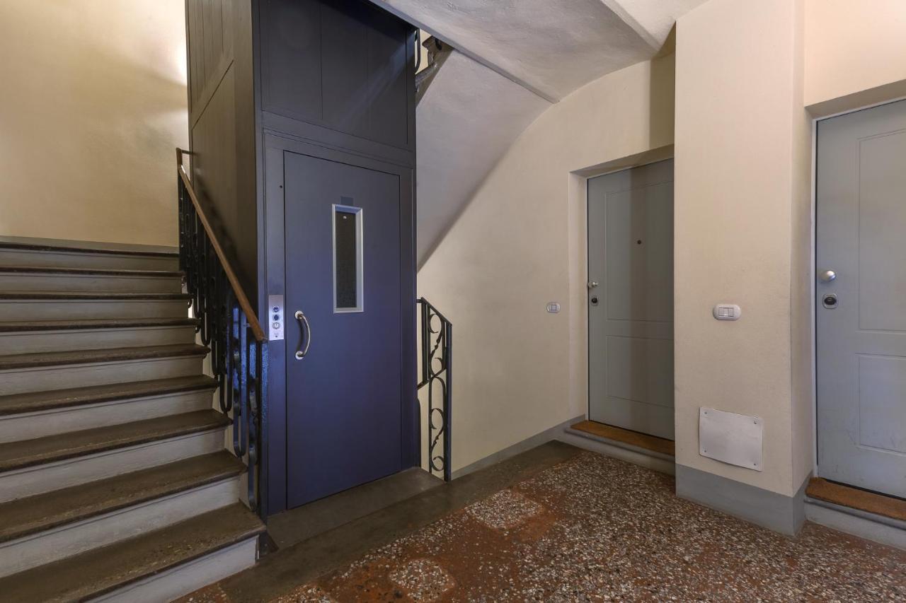 Saragozza District Apartamento