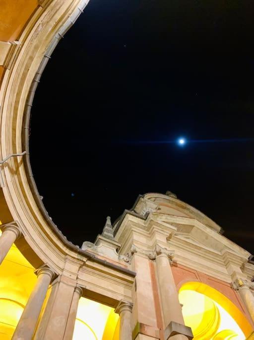 Lejlighed House Of Alchemy - San Luca - Stadio Bologna