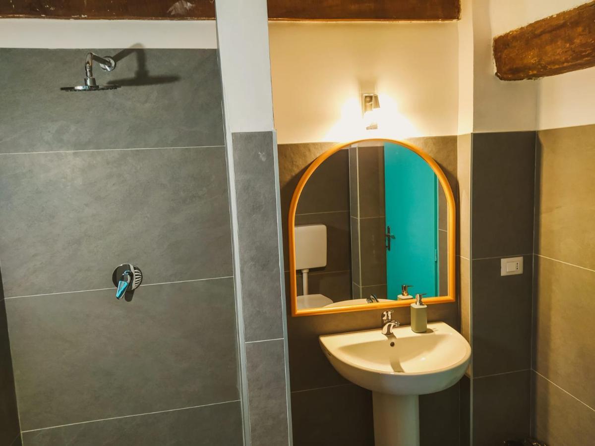 Il Nosadillo - Hostel