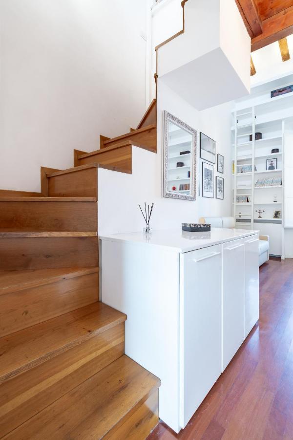 Housmart San Mamolo 6 Apartamento