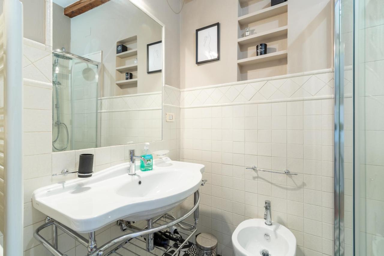Housmart San Mamolo 6 Bolonha