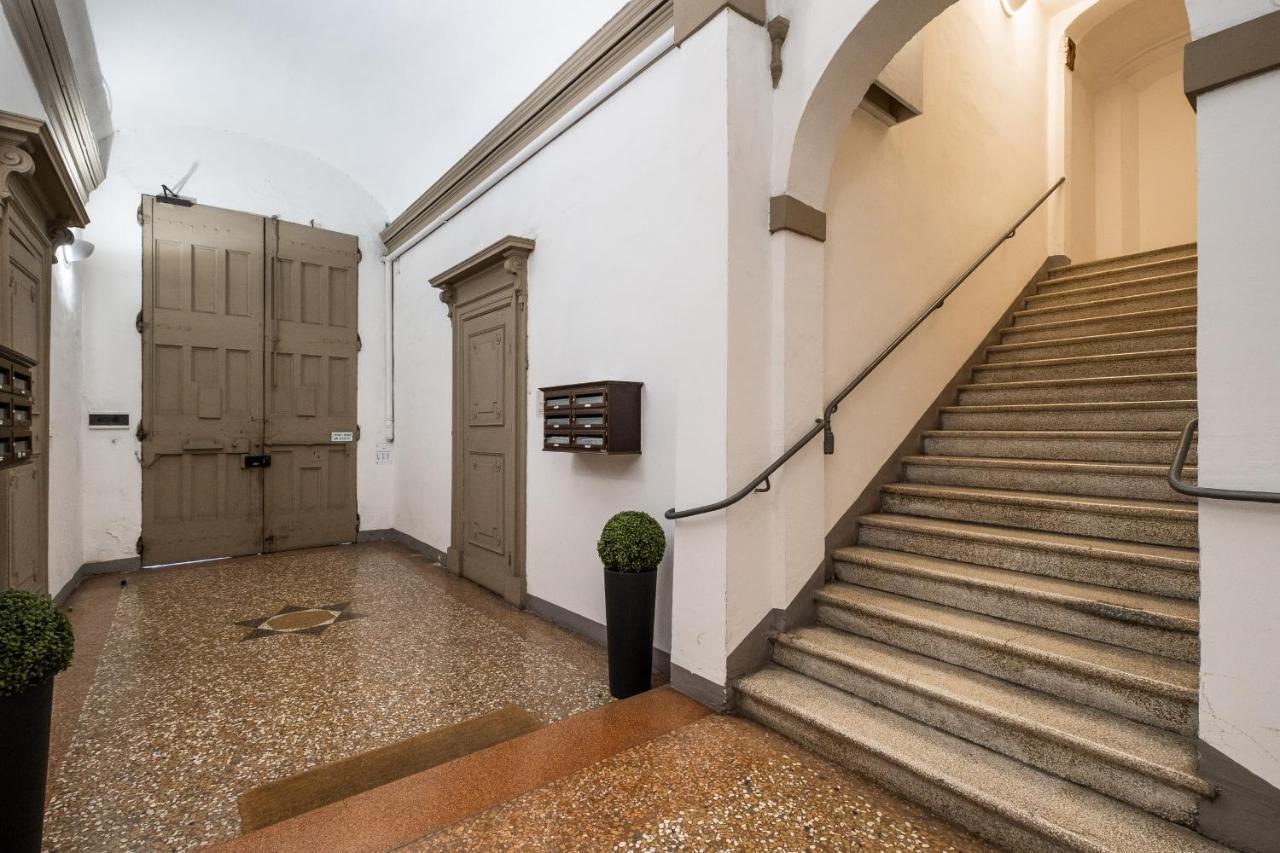 Apartamento Guerrazzi Vicino A Palazzo Garganelli Bolonia