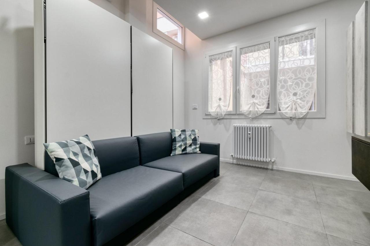 Apartment Ugo Lenzi