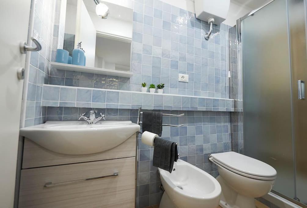 Loft Portici In Apartamento *