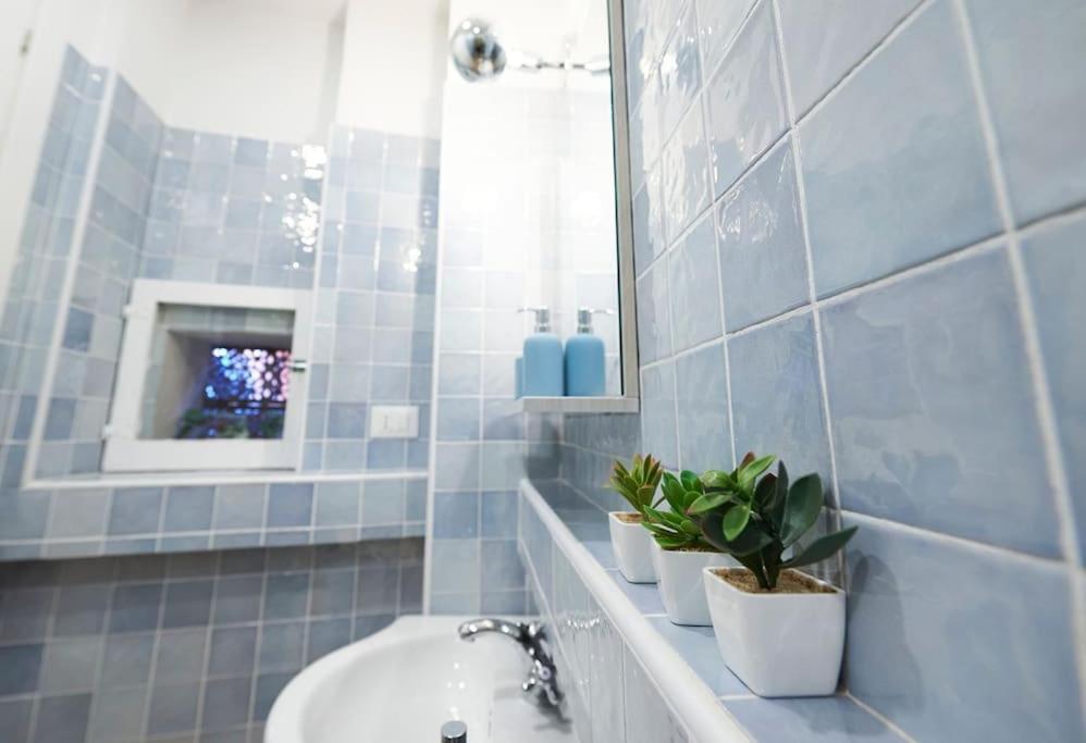 Loft Portici In Apartamento *