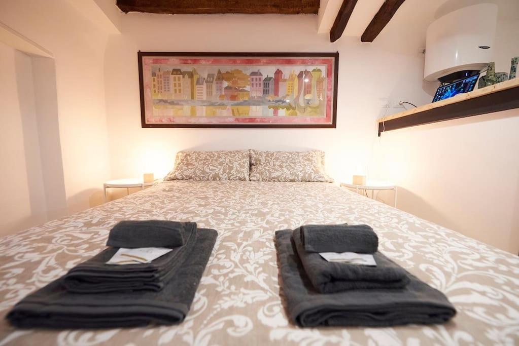 Loft Portici In Apartamento