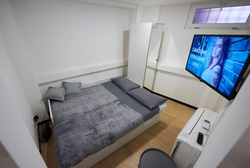 Loft Portici In Bolonia