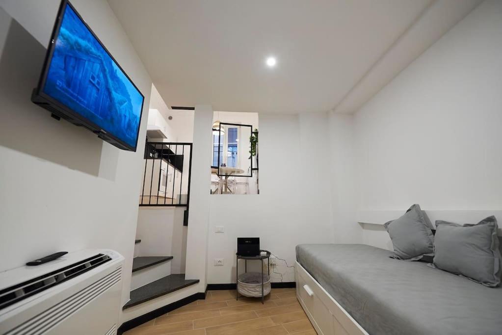 Loft Portici In * Bolonia