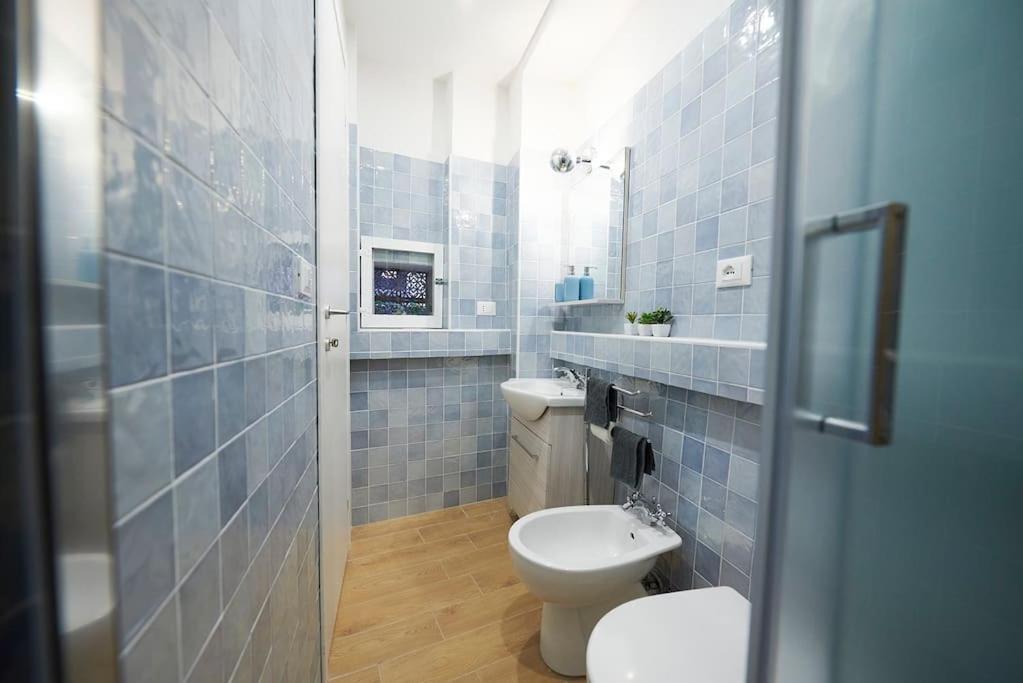 Apartamento Loft Portici In Bolonia