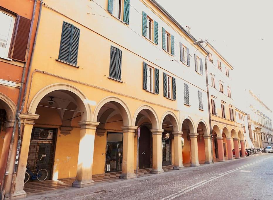 Loft Portici In Apartamento