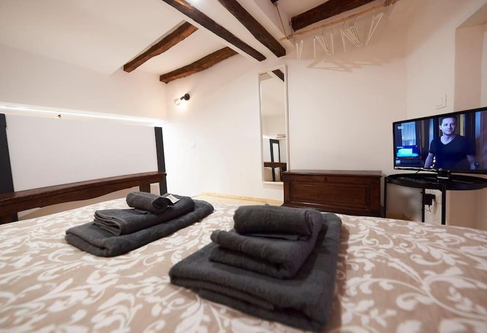 Apartamento Loft Portici In