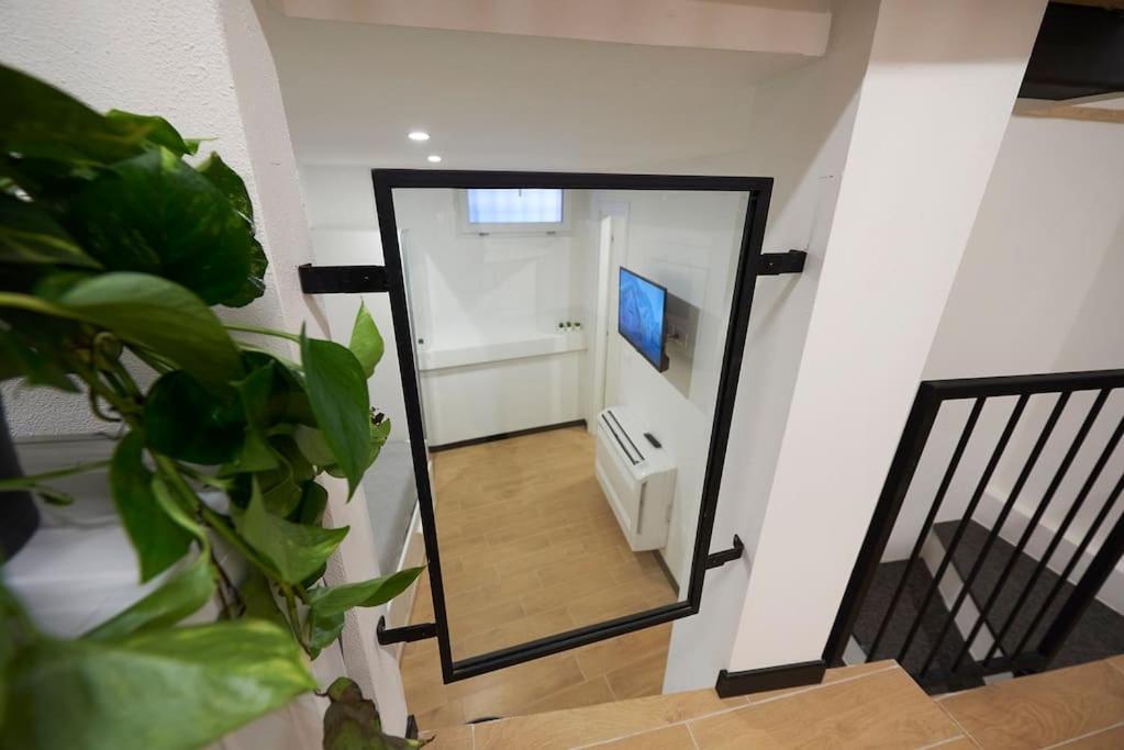 Apartamento Loft Portici In *