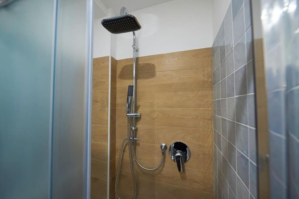 Loft Portici In * Bolonia