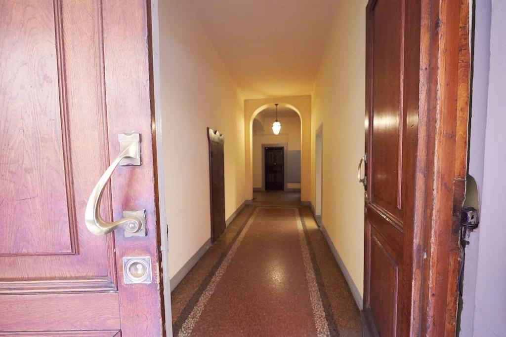 Apartamento Loft Portici In Bolonia