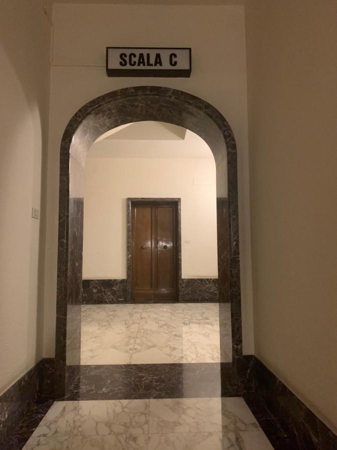 Palazzo Dei Notai Bolonia