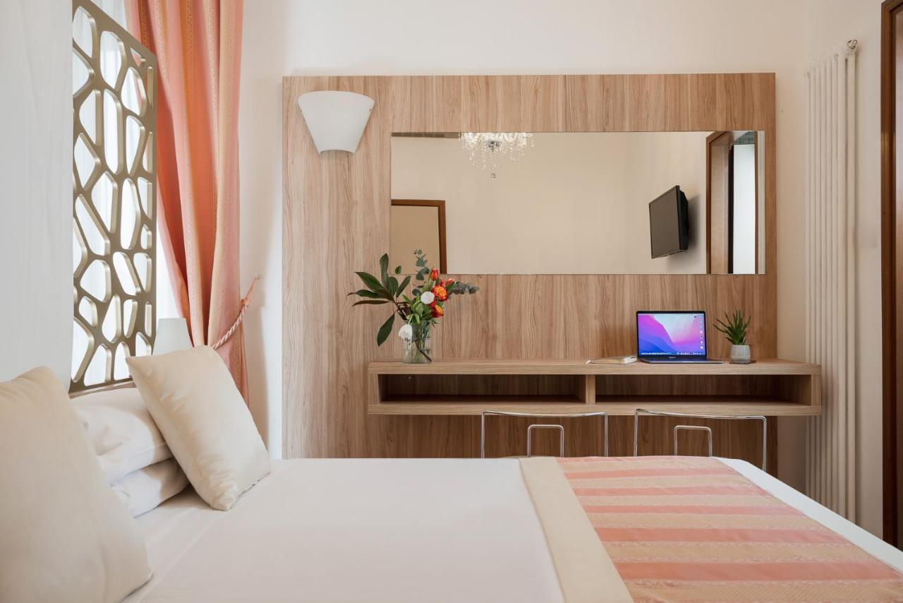 Hotel Re Enzo Bologna
