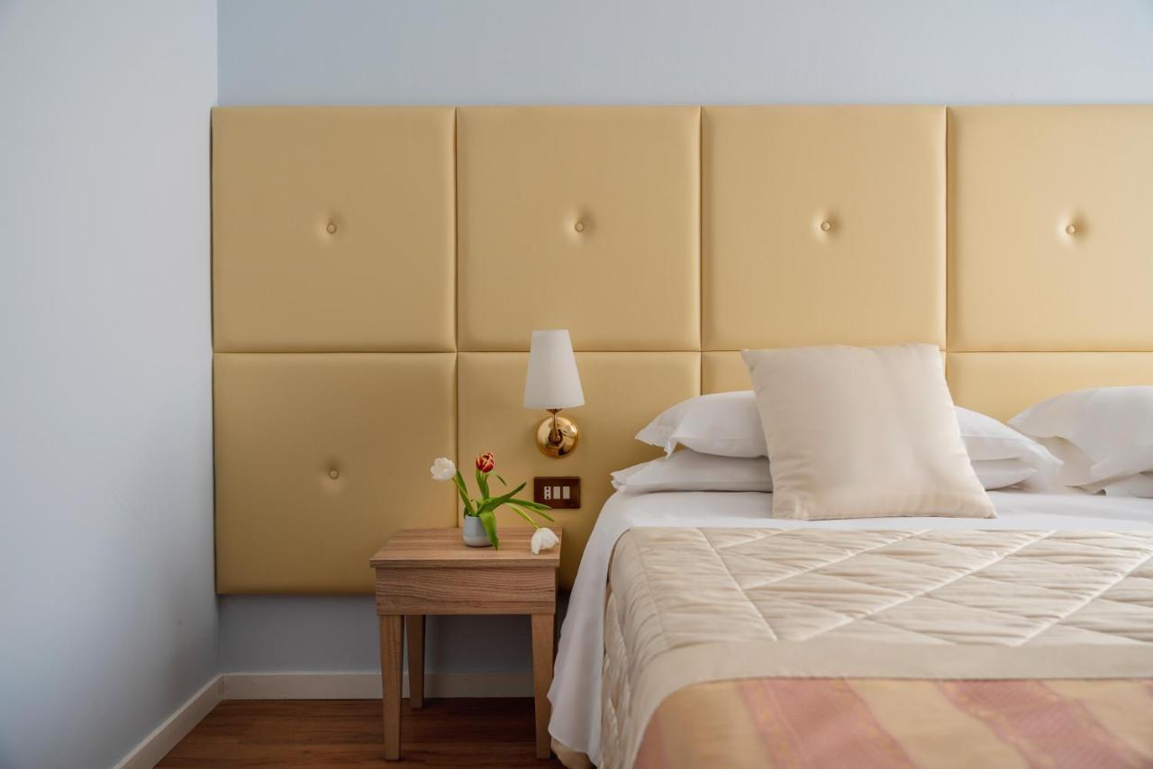 Hotel Re Enzo