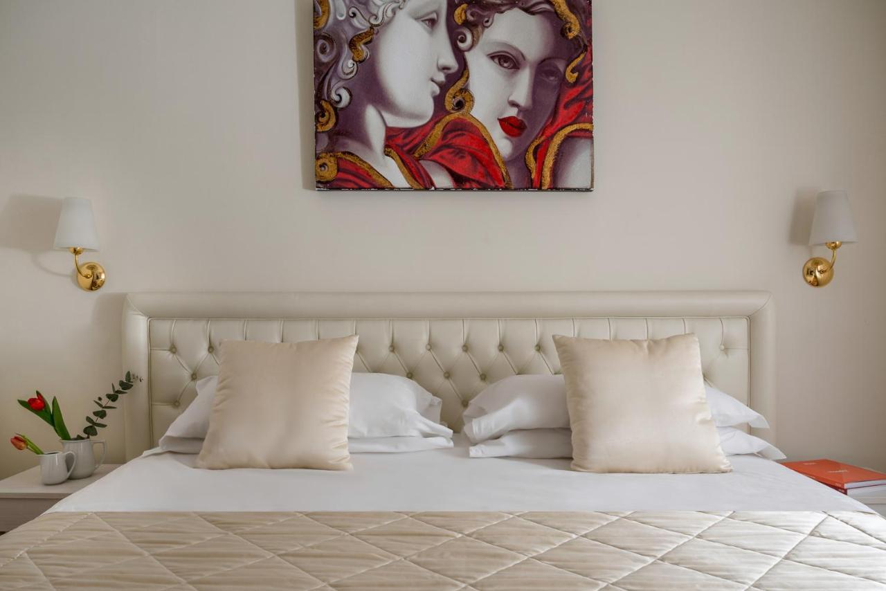 Re Enzo Hotel Bologna
