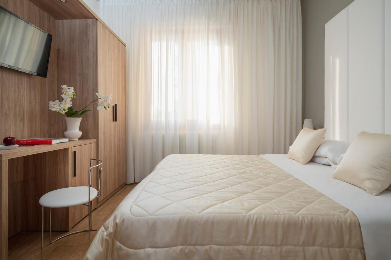 Hotel Re Enzo Bologna