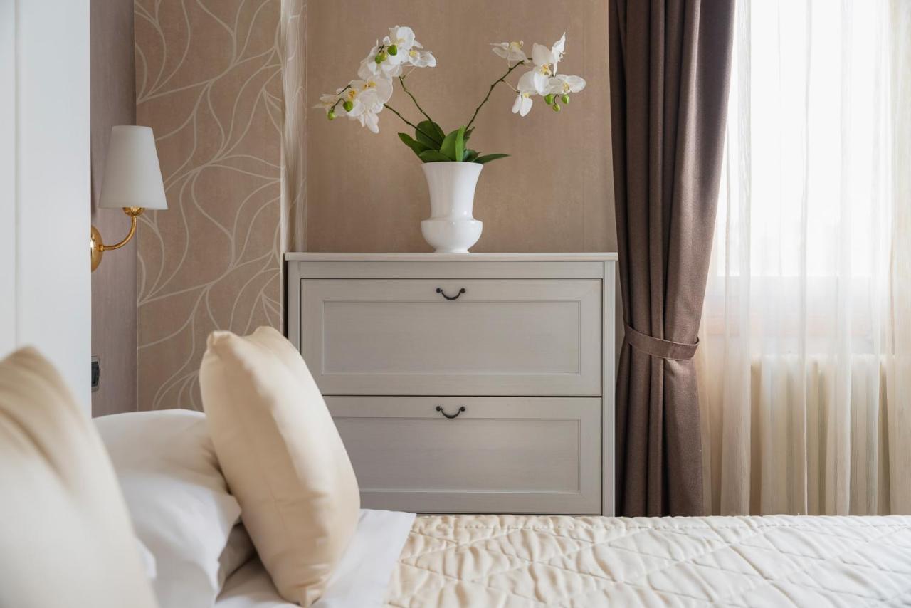 Re Enzo Hotel 4*