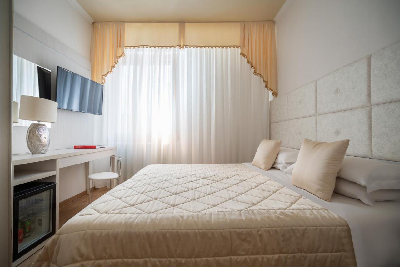 Hotel Re Enzo 4*