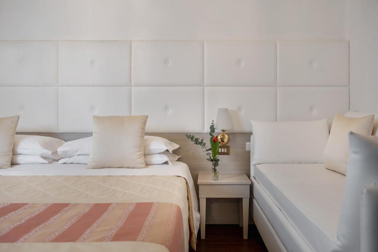 Re Enzo Hotel 4*