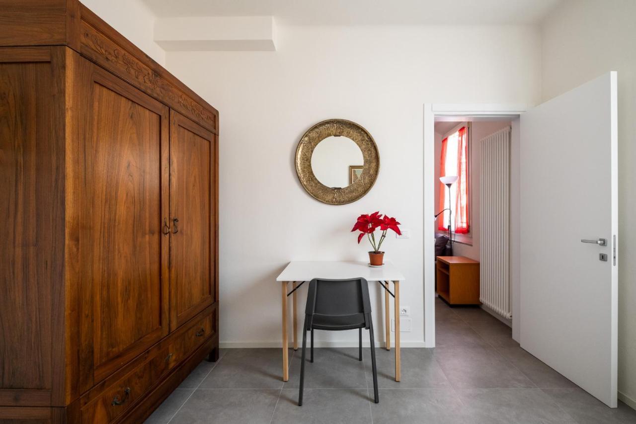 San Felice By Wonderful Italy Appartement *