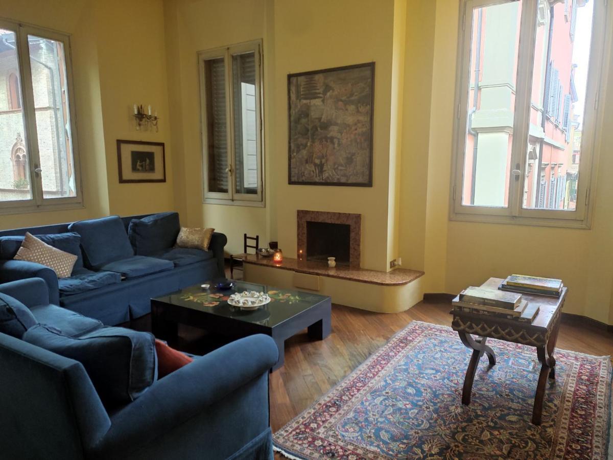 Affittacamere Bibi's House Bologna