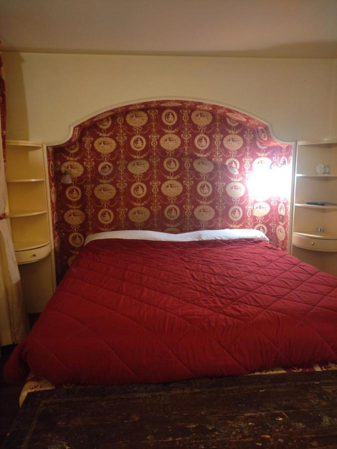 Bibi's House * Bolonia