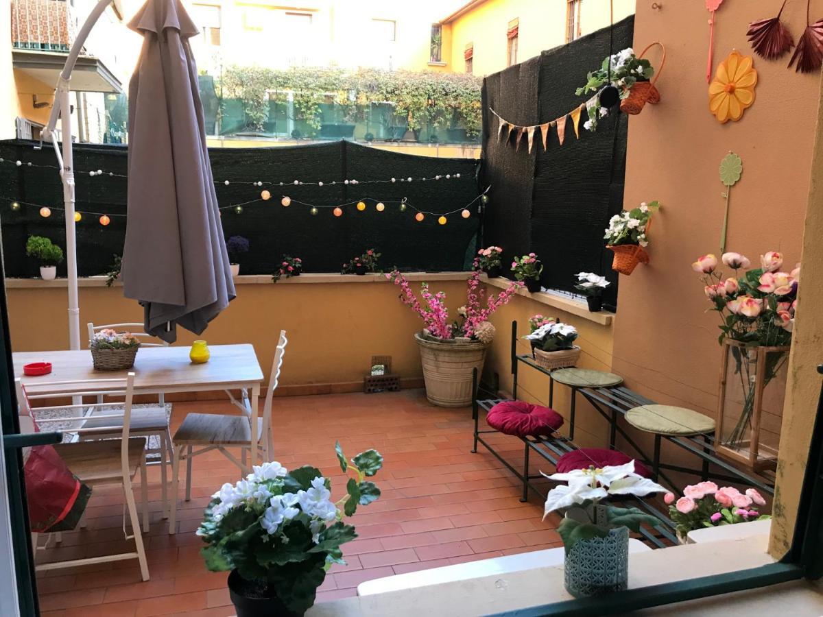 Lejlighed La Casa Di