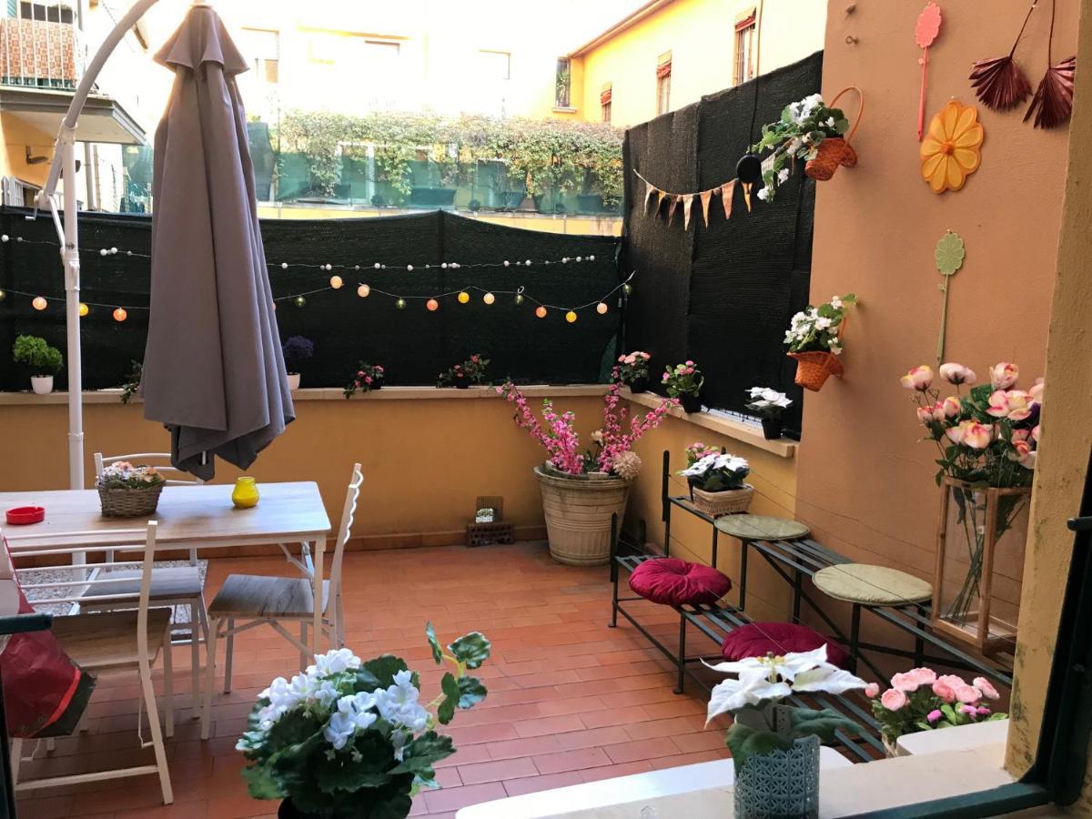 La Casa Di Lejlighed Bologna