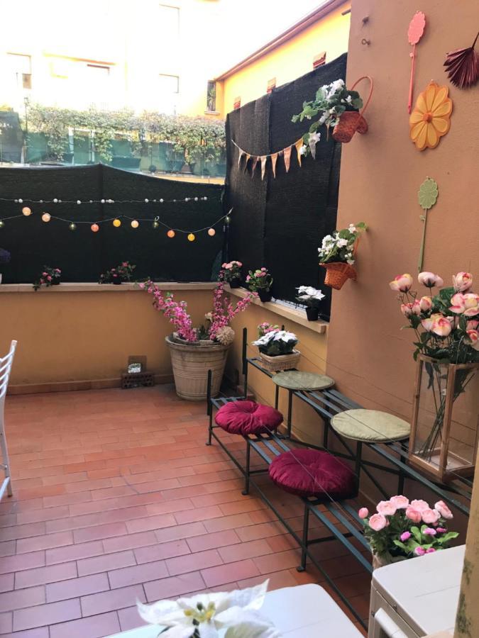 La Casa Di Lejlighed