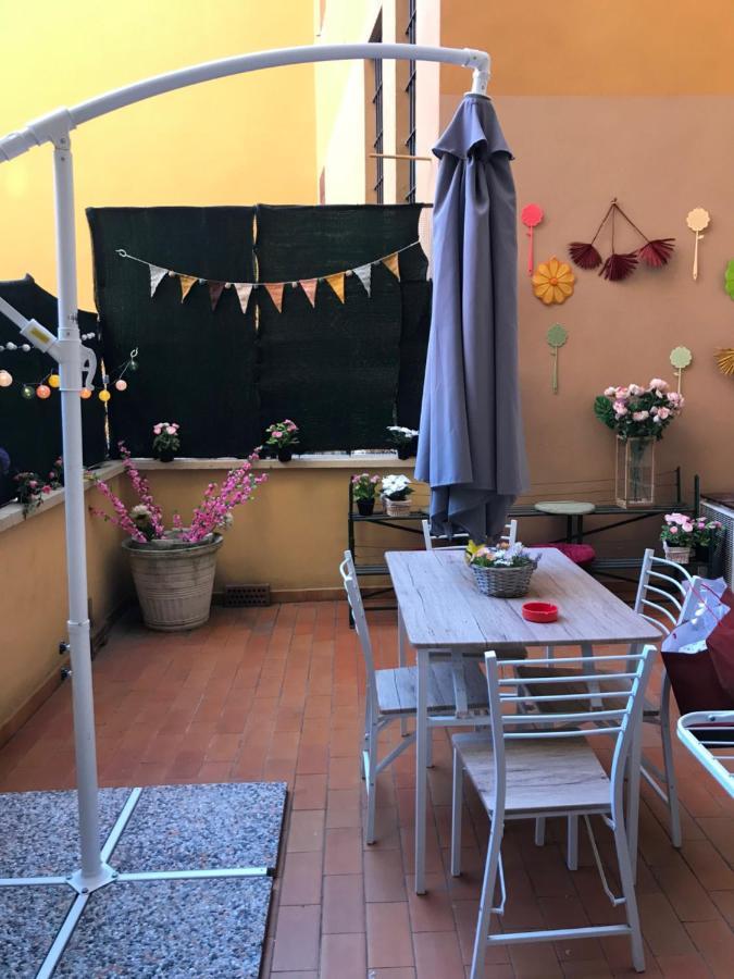 La Casa Di Bolonha