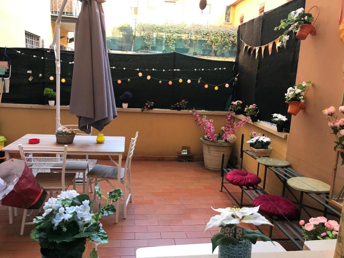 La Casa Di Lejlighed *