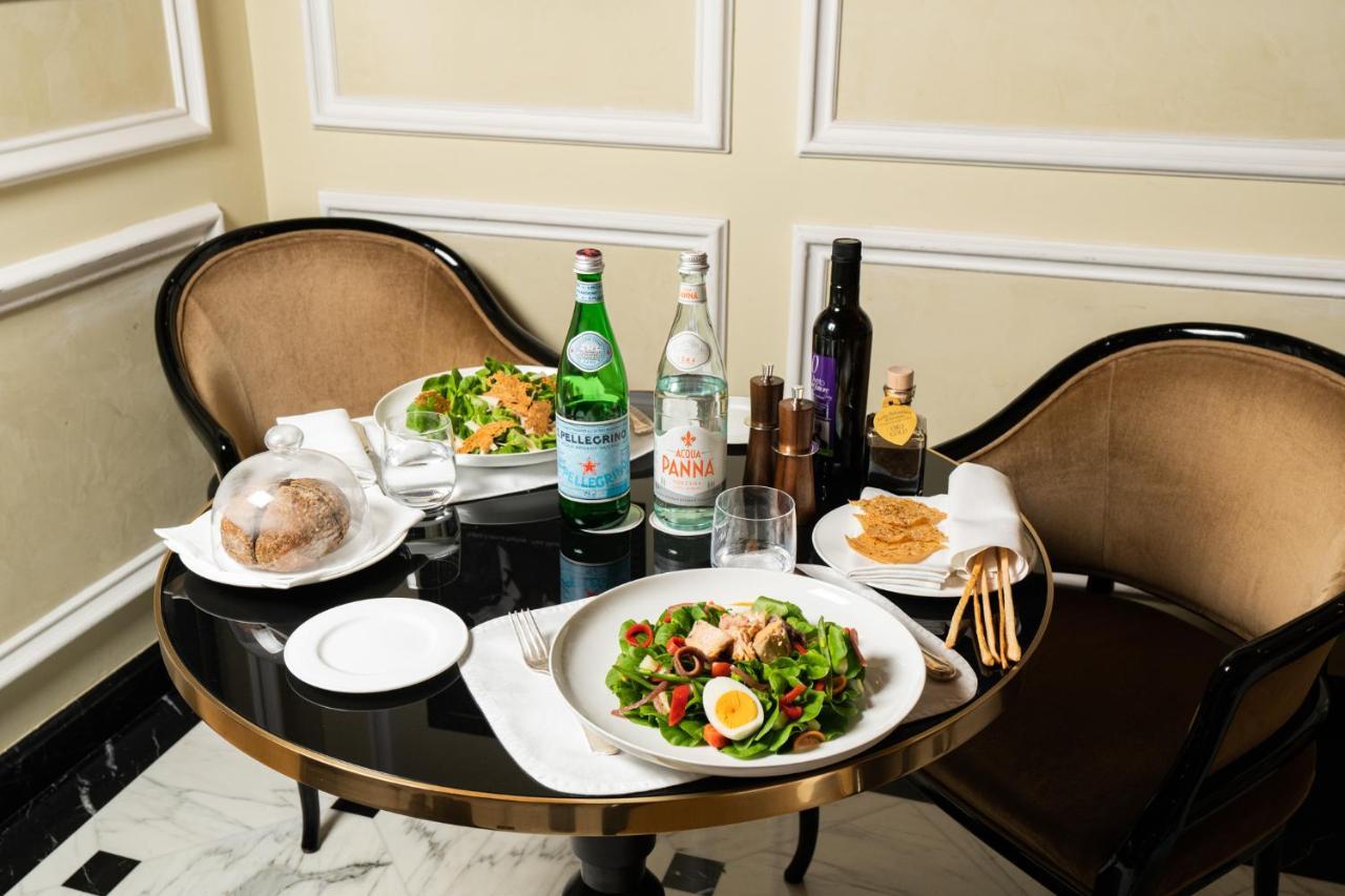 Grand Majestic Gia' Baglioni 5* Bologna