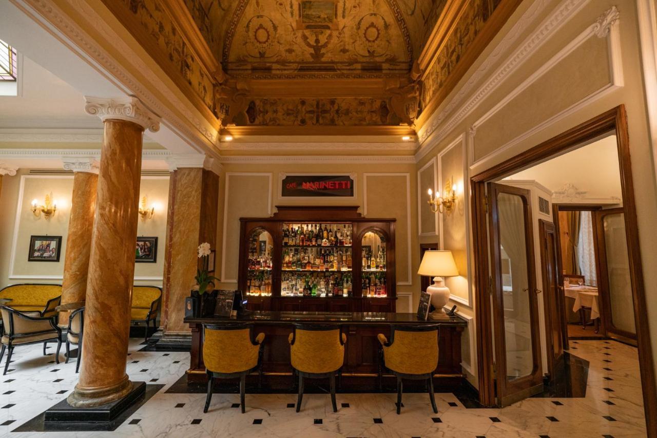 Grand Majestic Gia' Baglioni Hotel